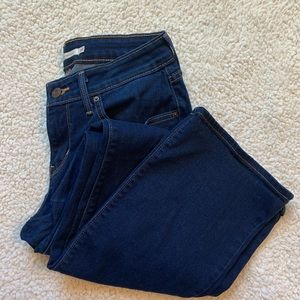 Levi Bootcut Jeans
